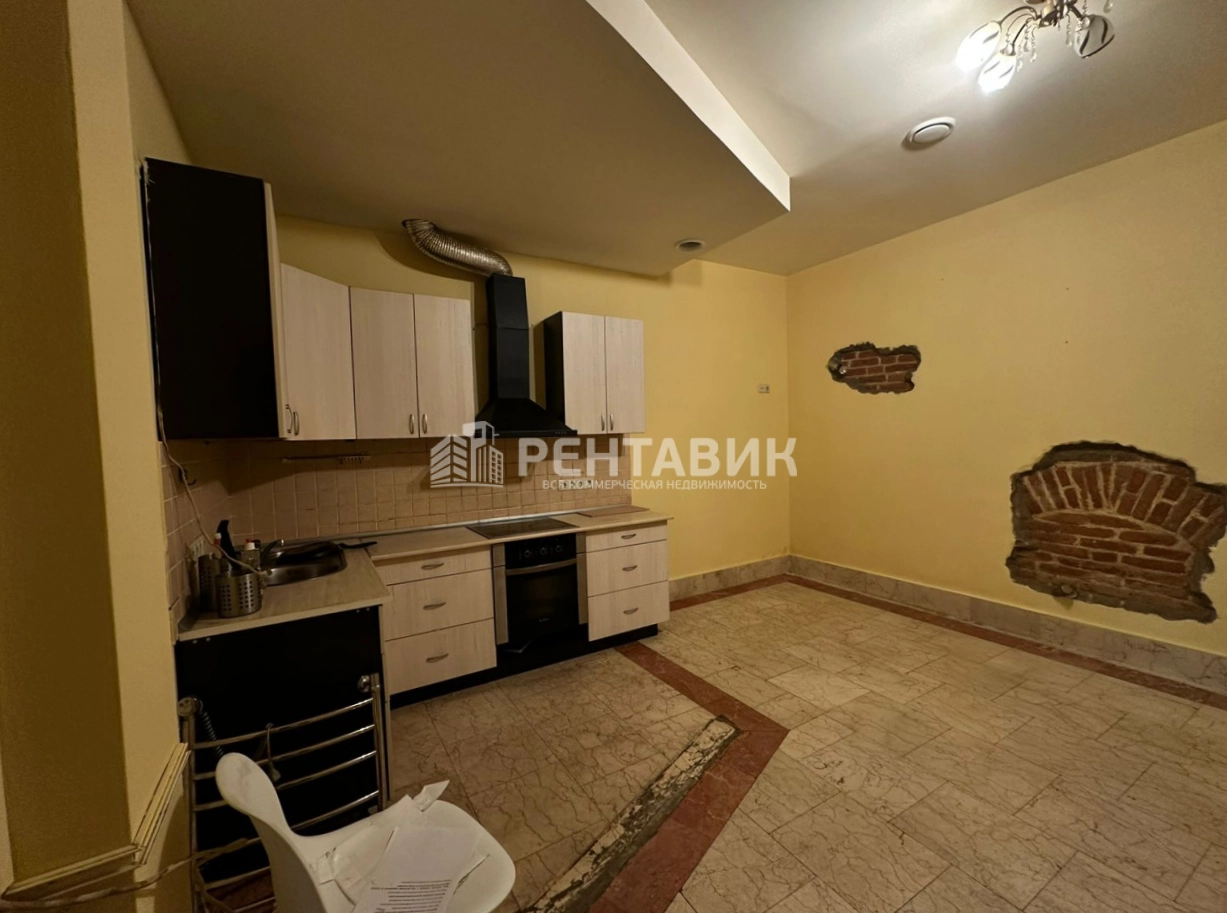 Здание целиком Покровка, 27с5 площадью 735 квадратных метров