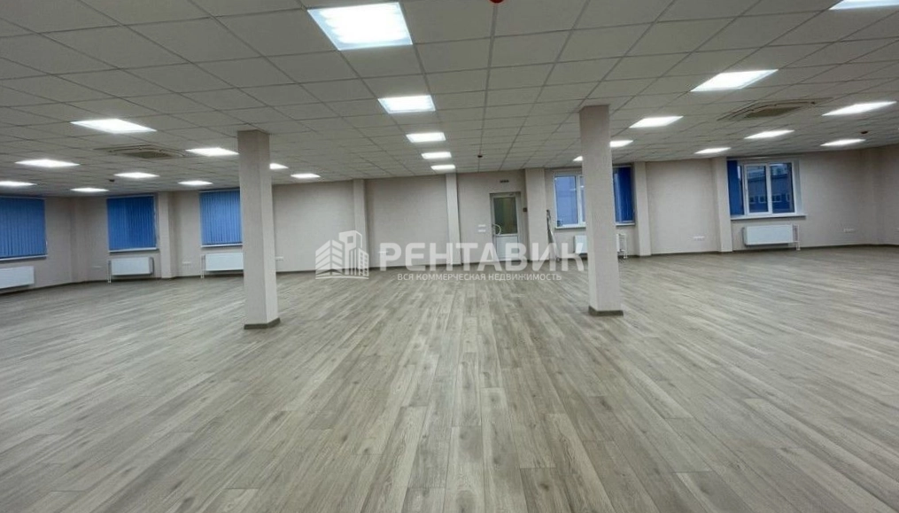 Офис Кудрово, Промышленная, 3 площадью 291 квадратных метров