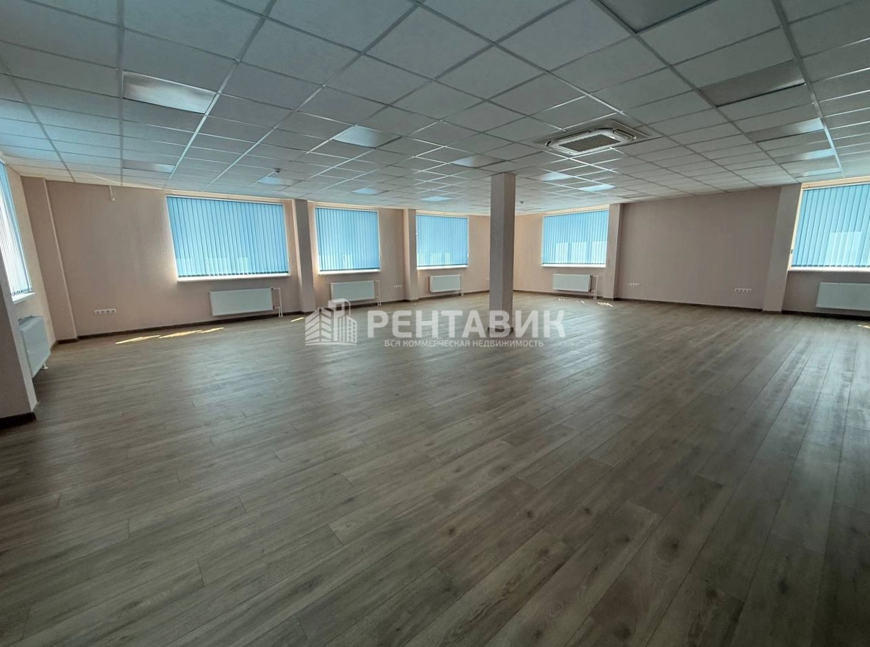 Офис Кудрово, Промышленная, 3 площадью 581 квадратных метров