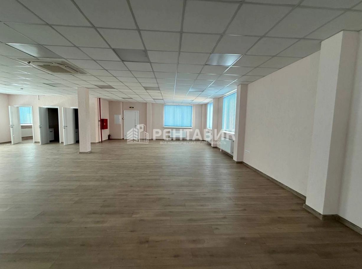 Офис Кудрово, Промышленная, 3 площадью 880 квадратных метров
