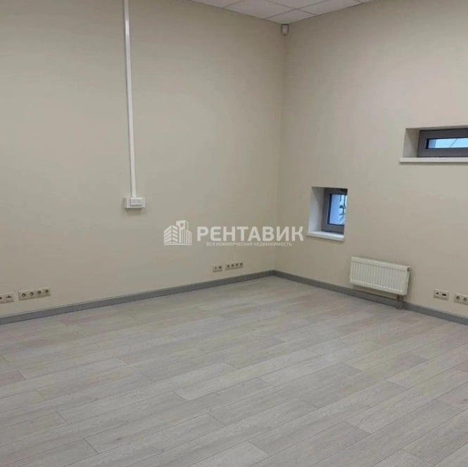 Офис Модуль площадью 547.4 квадратных метров