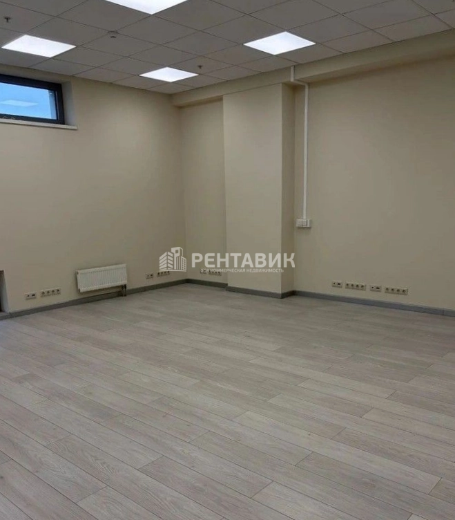 Офис Модуль площадью 547.4 квадратных метров