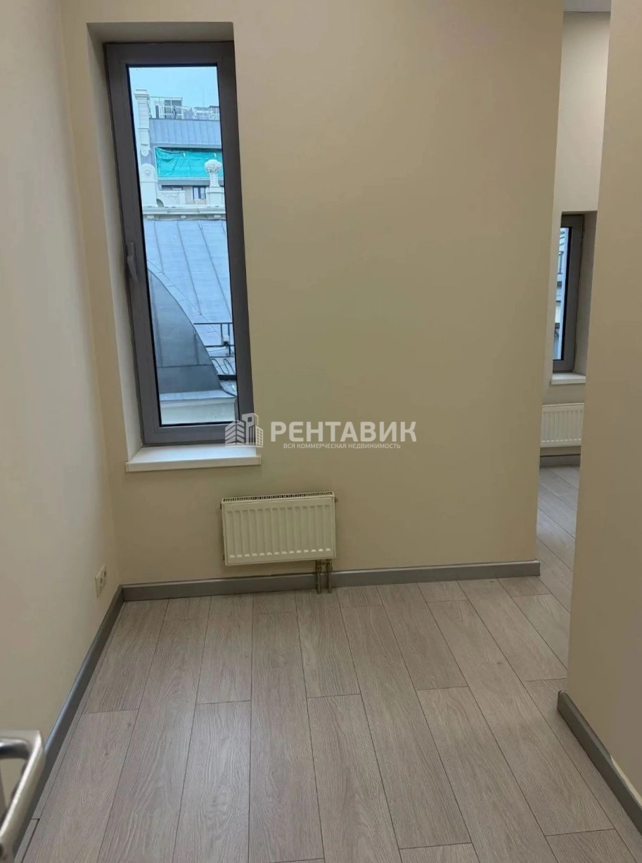 Офис Модуль площадью 547.4 квадратных метров