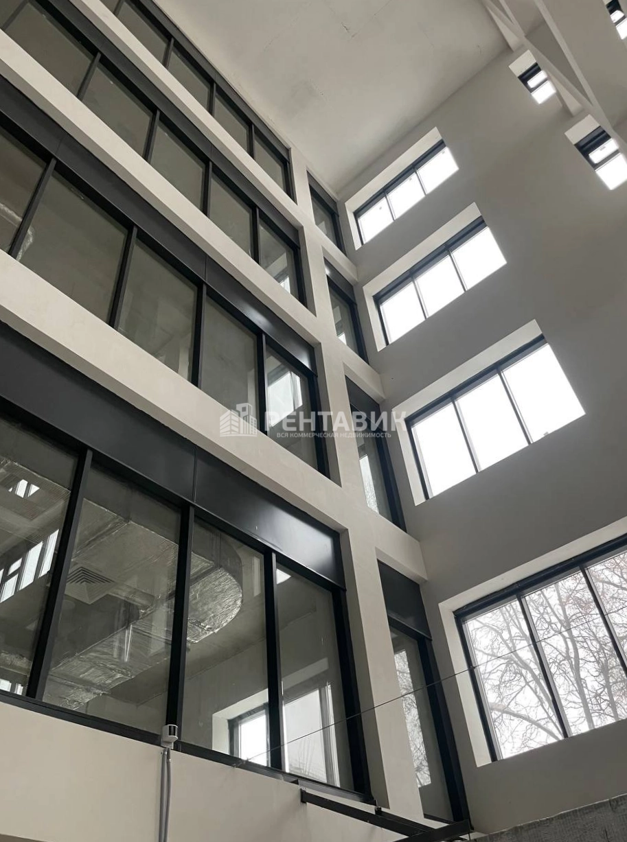 Здание целиком Кржижановского, 13к3 площадью 6480.7 квадратных метров