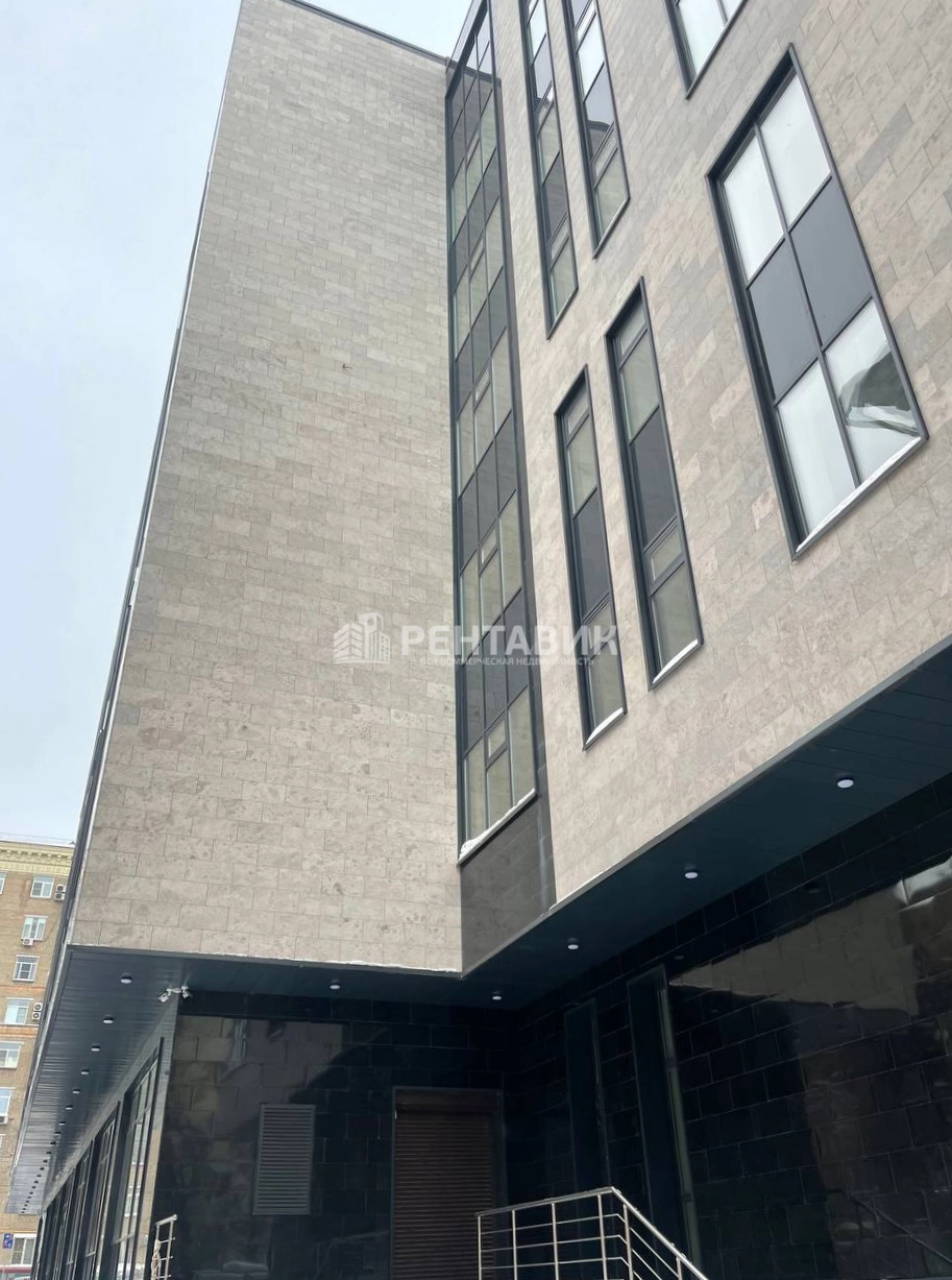 Здание целиком Кржижановского, 13к3 площадью 6480.7 квадратных метров