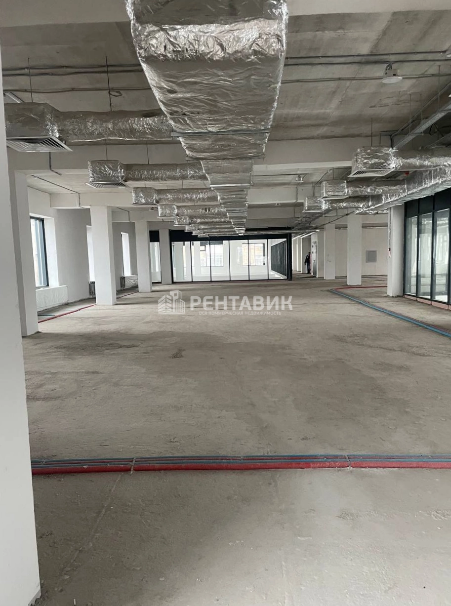 Здание целиком Кржижановского, 13к3 площадью 6480.7 квадратных метров