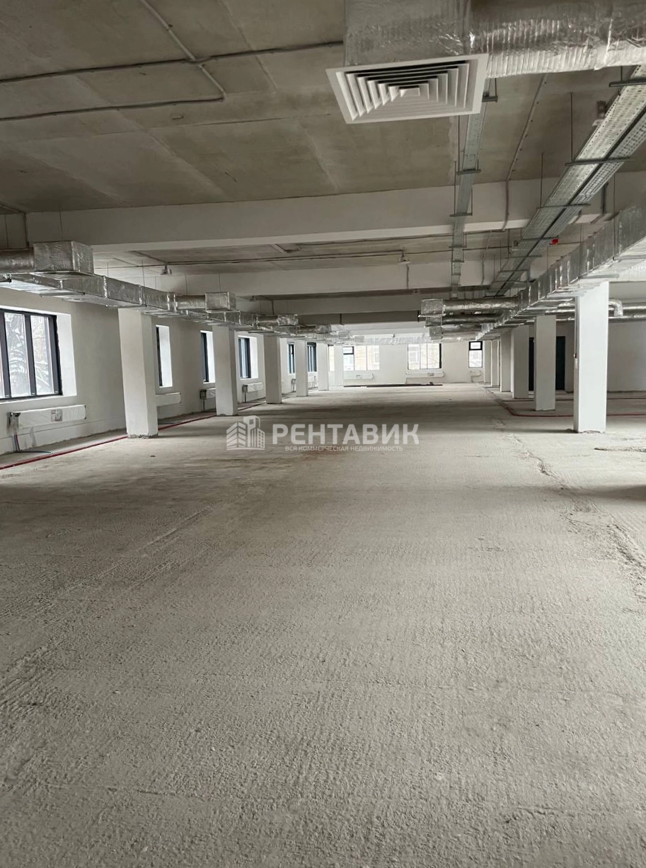 Здание целиком Кржижановского, 13к3 площадью 6480.7 квадратных метров