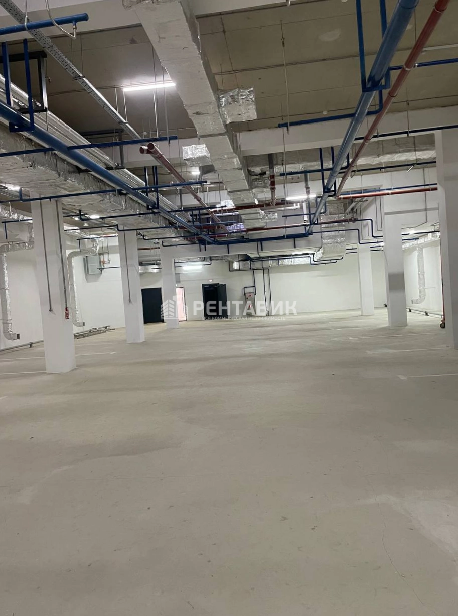 Здание целиком Кржижановского, 13к3 площадью 6480.7 квадратных метров