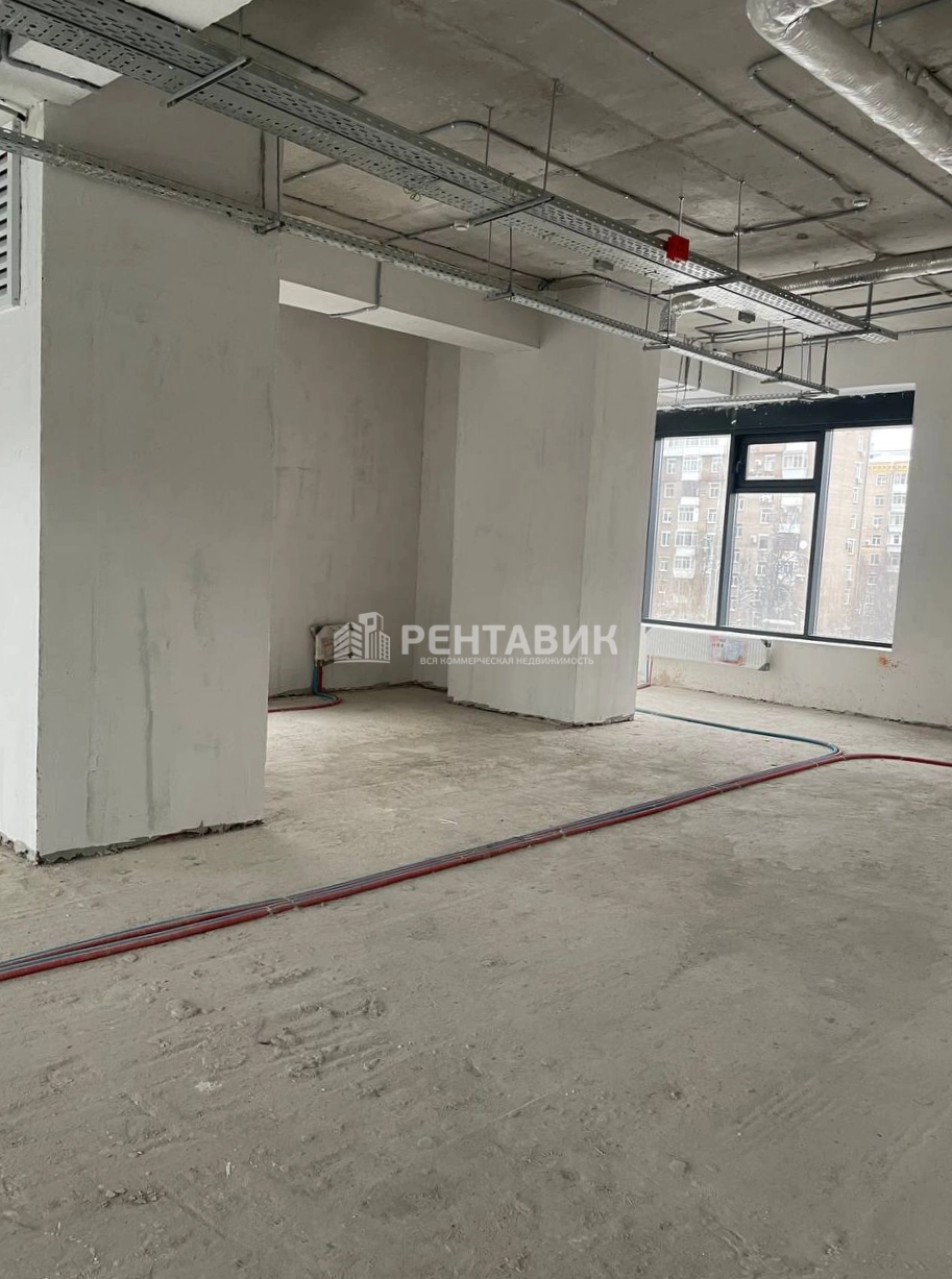 Здание целиком Кржижановского, 13к3 площадью 6480.7 квадратных метров