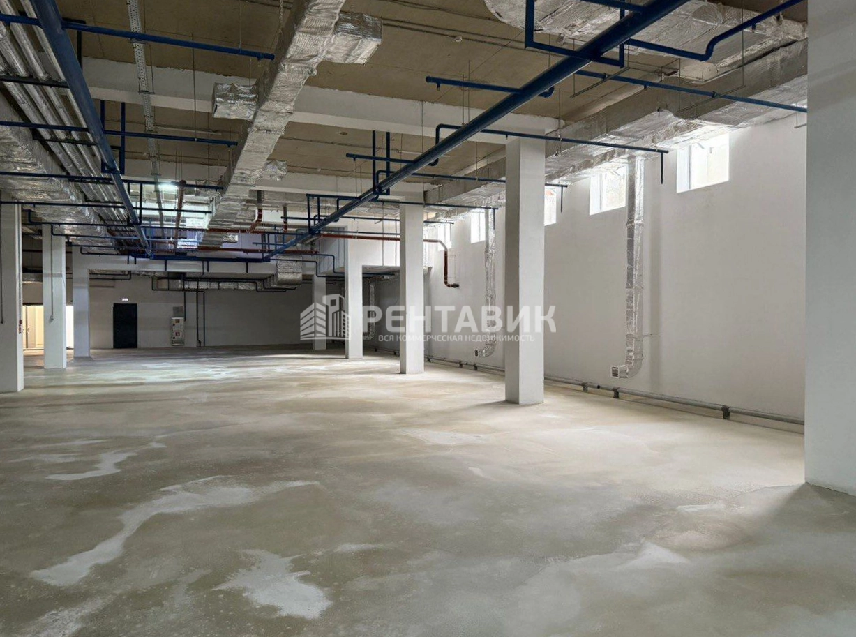 Здание целиком Кржижановского, 13к3 площадью 6480.7 квадратных метров