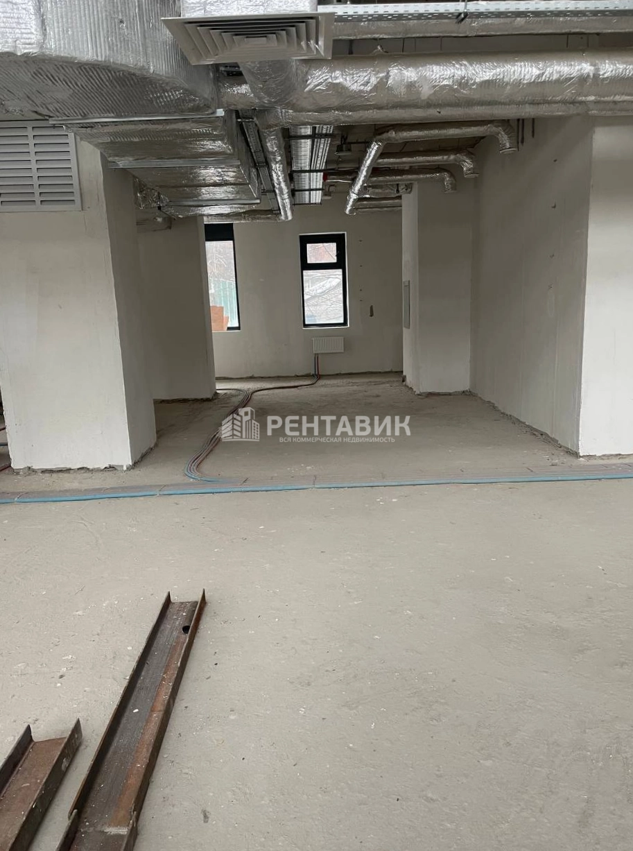 Здание целиком Кржижановского, 13к3 площадью 6480.7 квадратных метров