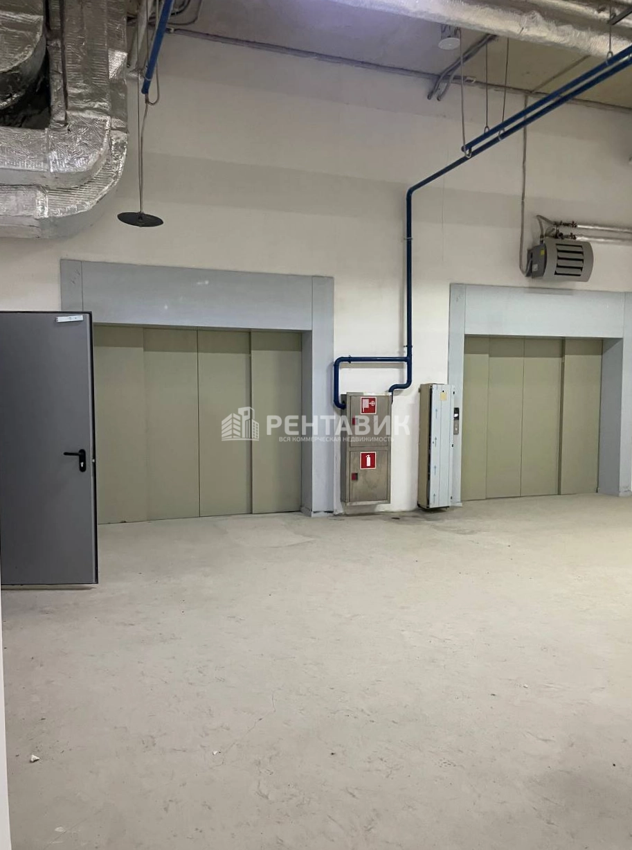 Здание целиком Кржижановского, 13к3 площадью 6480.7 квадратных метров