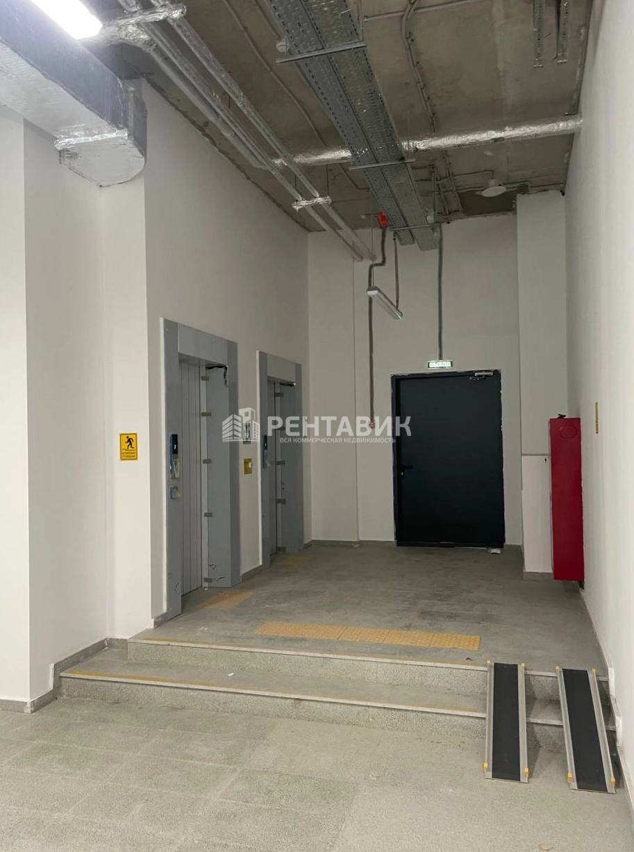 Здание целиком Кржижановского, 13к3 площадью 6480.7 квадратных метров