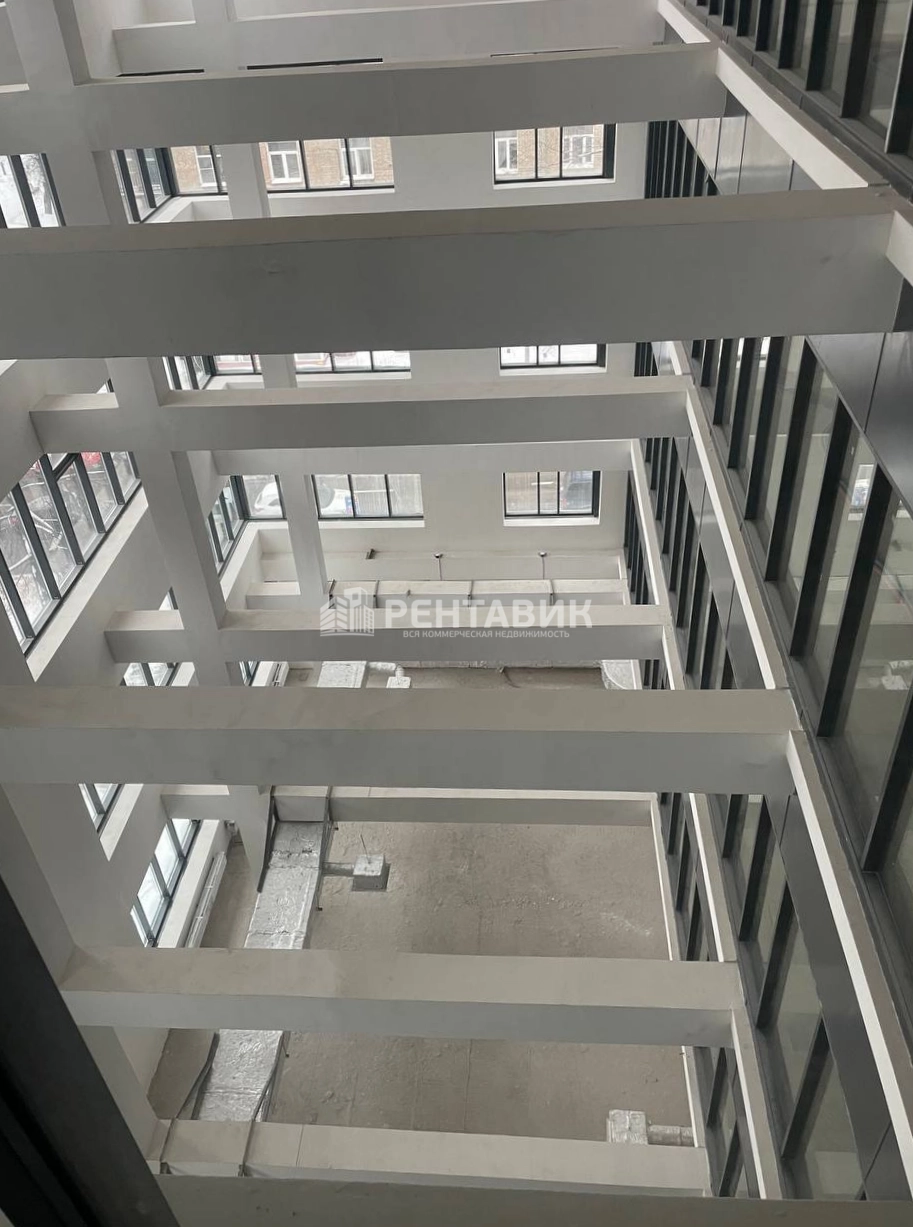 Здание целиком Кржижановского, 13к3 площадью 6480.7 квадратных метров