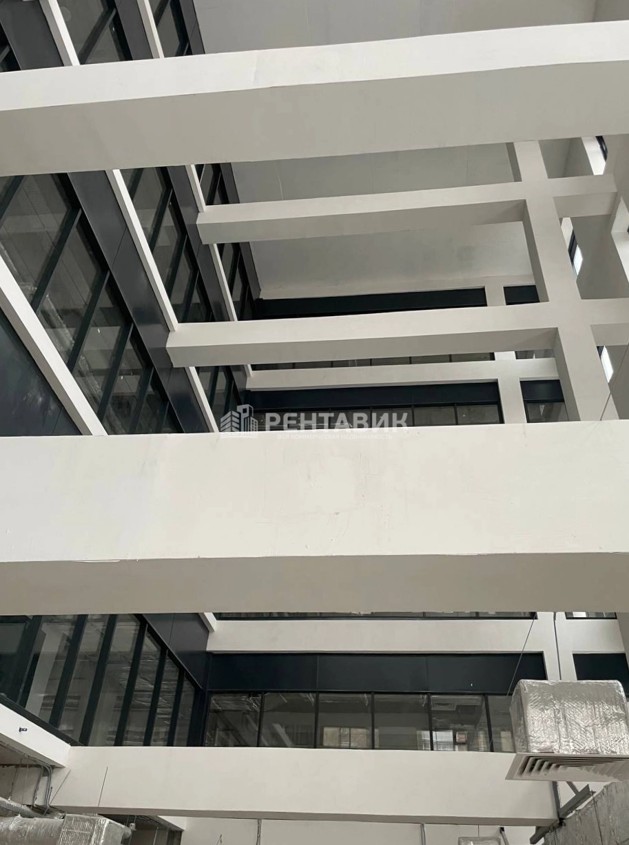 Здание целиком Кржижановского, 13к3 площадью 6480.7 квадратных метров