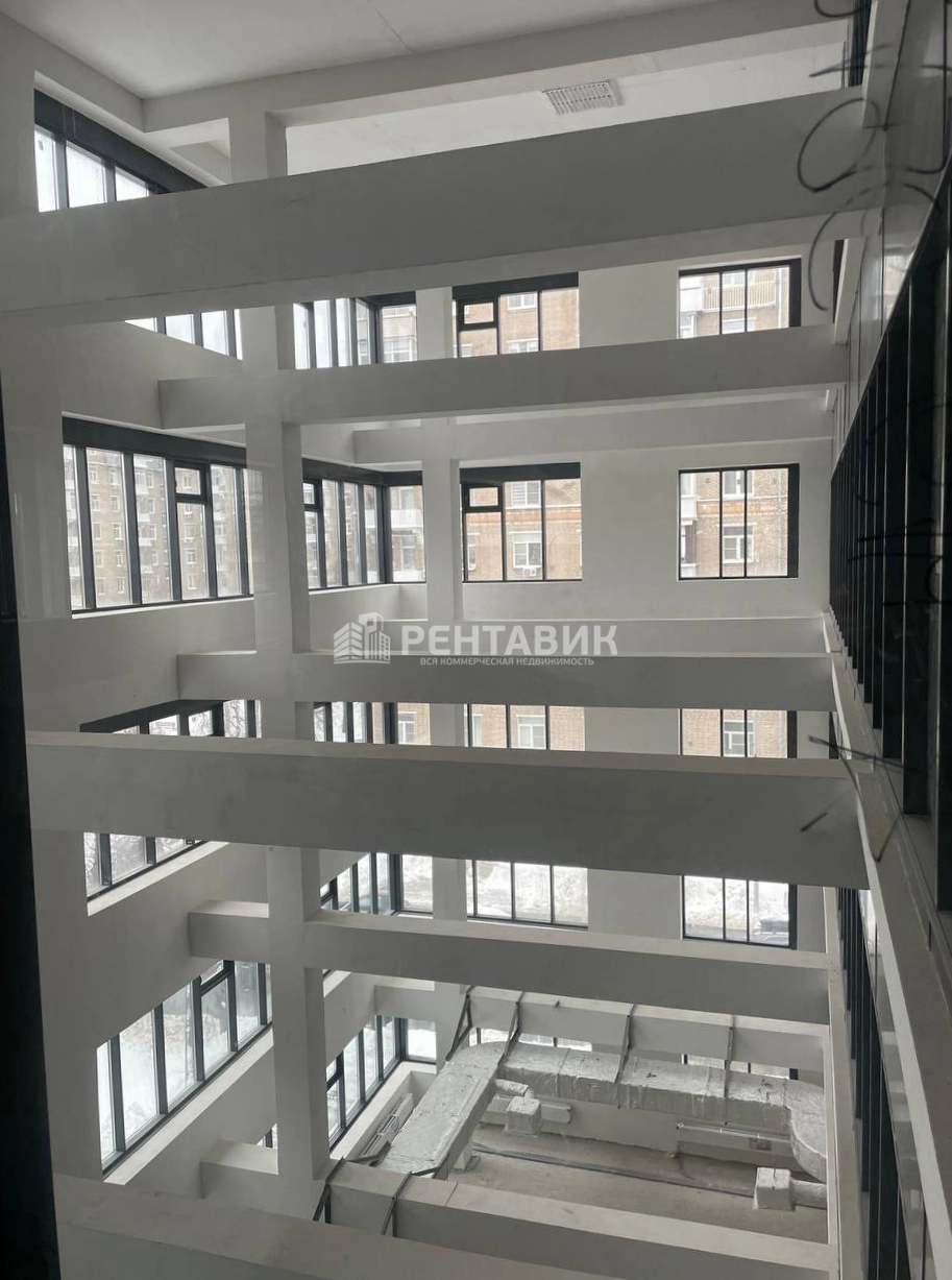 Здание целиком Кржижановского, 13к3 площадью 6480.7 квадратных метров