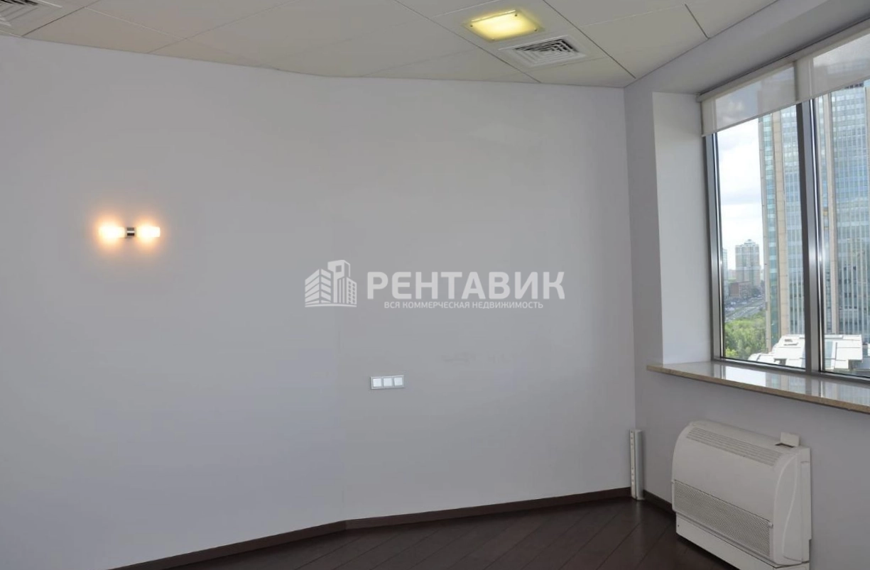 Офис Сильвер Хаус площадью 409.8 квадратных метров