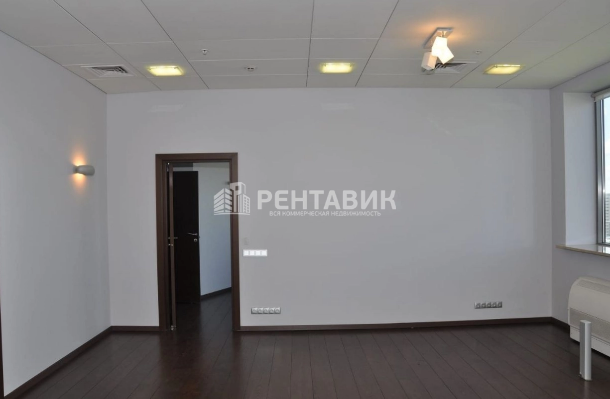 Офис Сильвер Хаус площадью 409.8 квадратных метров