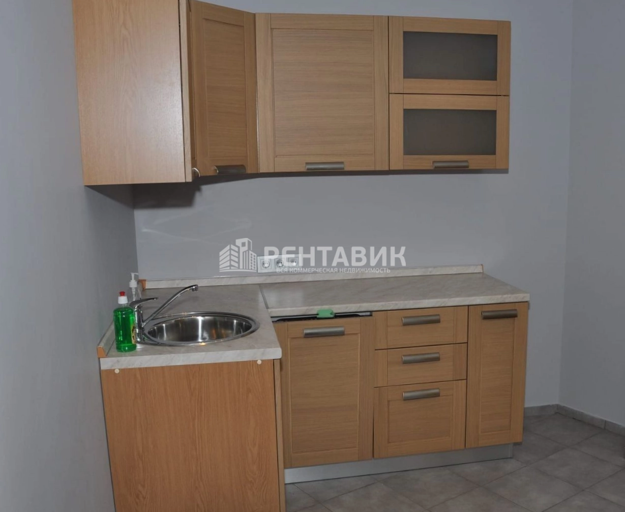 Офис Сильвер Хаус площадью 409.8 квадратных метров