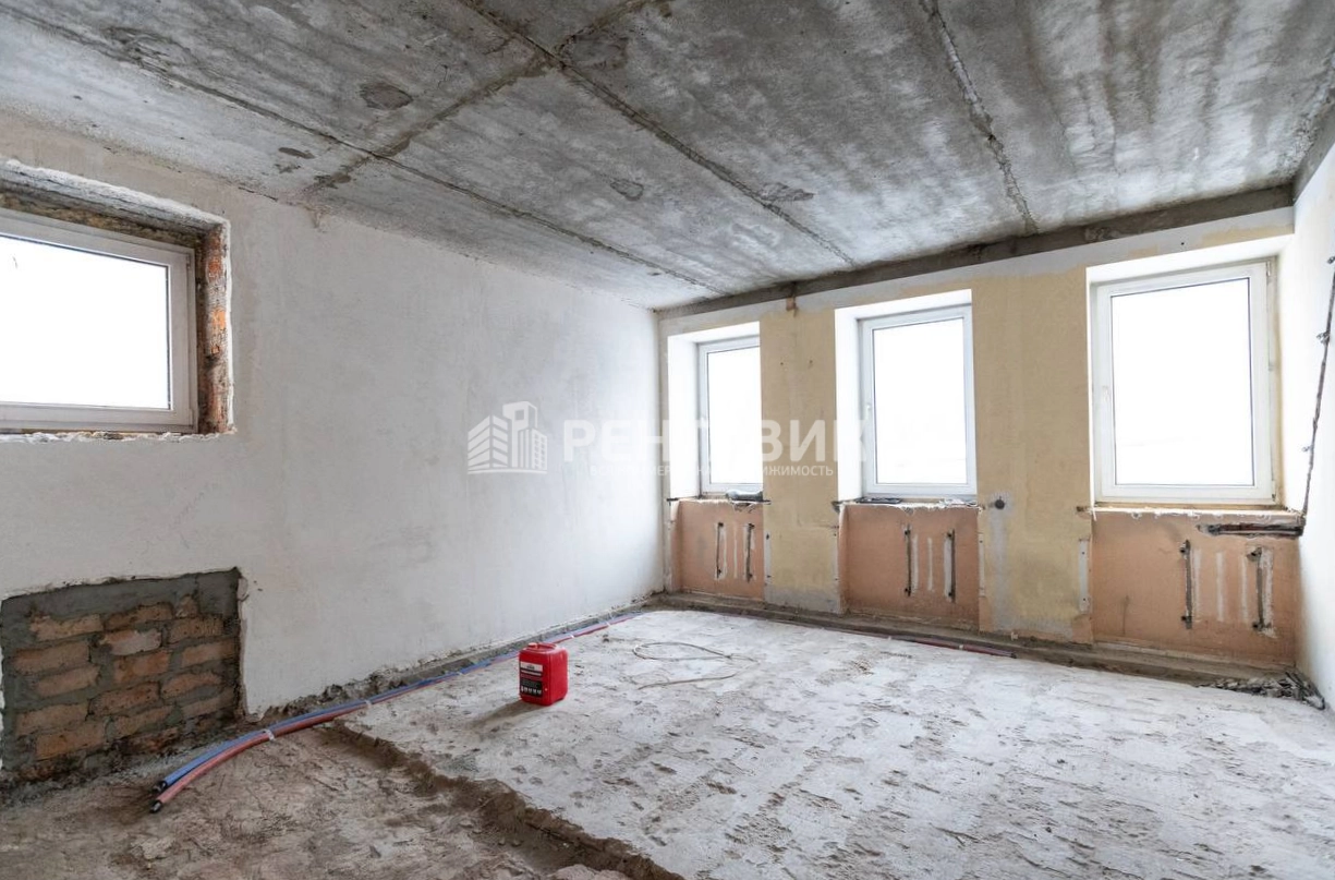 Здание целиком Дмитровский проезд, 4А площадью 765.7 квадратных метров