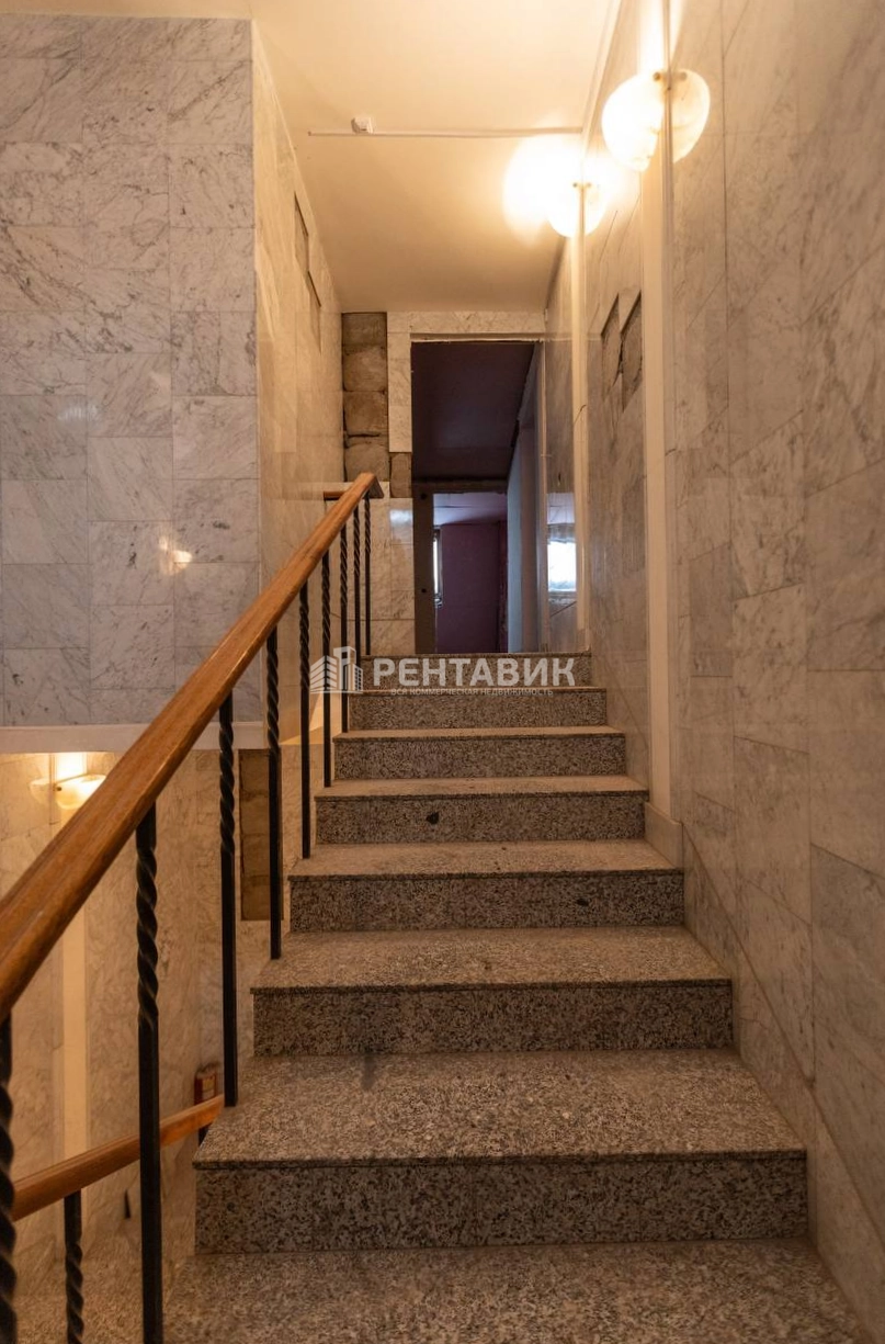 Здание целиком Дмитровский проезд, 4А площадью 765.7 квадратных метров
