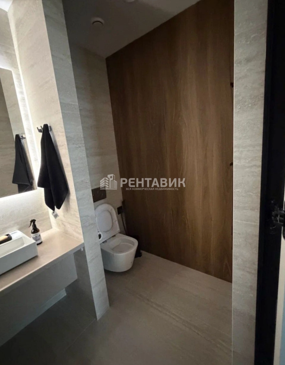Офис Upside Kuntsevo / Апсайд Кунцево площадью 1652.3 квадратных метров