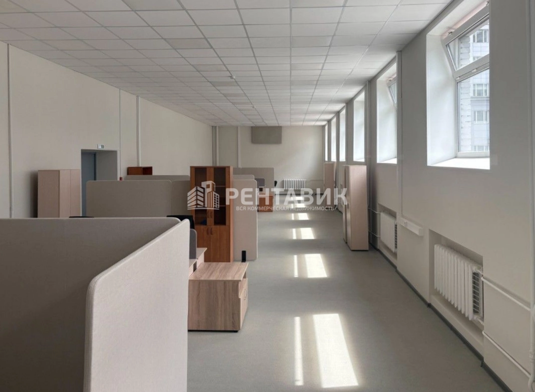 Помещение свободного назначения Звенигородское шоссе, 18/20к3 площадью 312 квадратных метров
