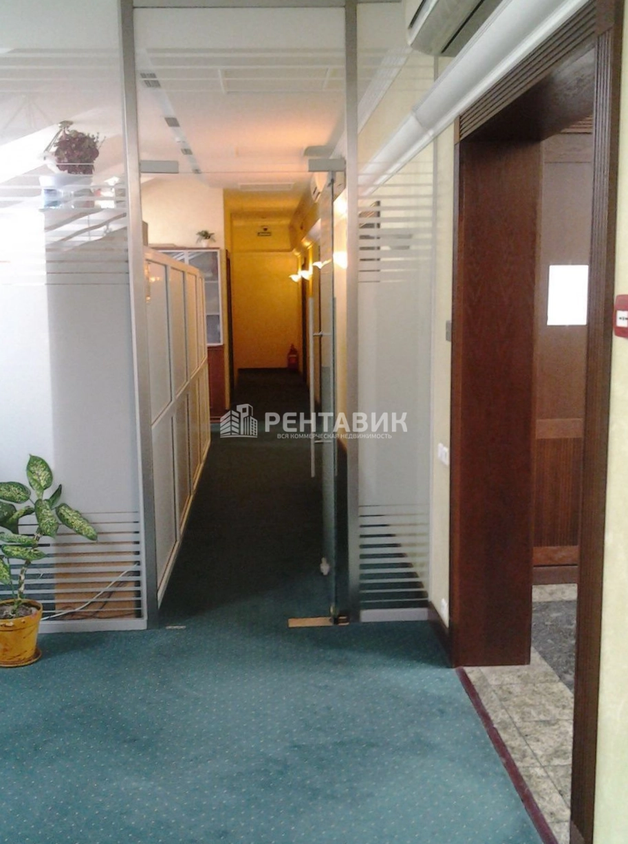 Здание целиком Климентовский, 10с3 площадью 1002 квадратных метров