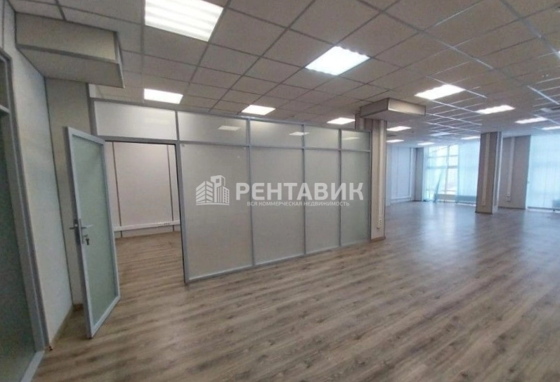 Офис РТС Свиблово площадью 964.9 квадратных метров