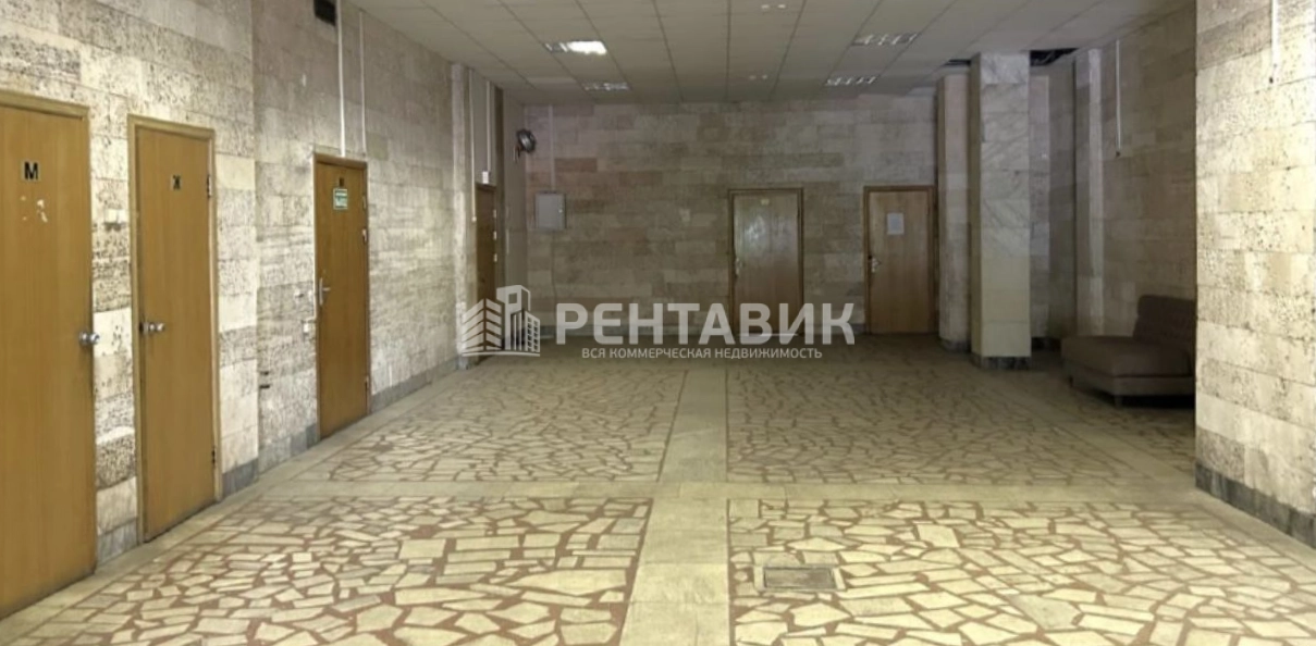 Помещение свободного назначения Лихоборская, 11 площадью 2967.7 квадратных метров