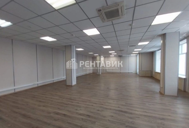 Офис РТС Свиблово площадью 1903.02 квадратных метров