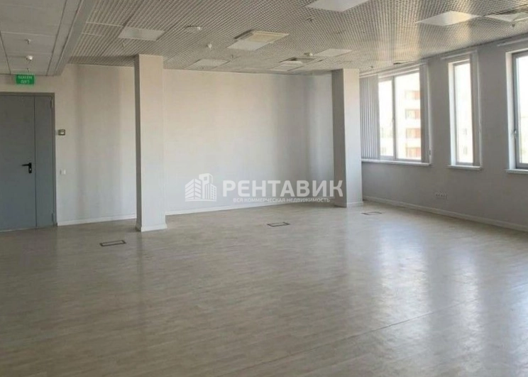 Офис Кутузов площадью 206.3 квадратных метров