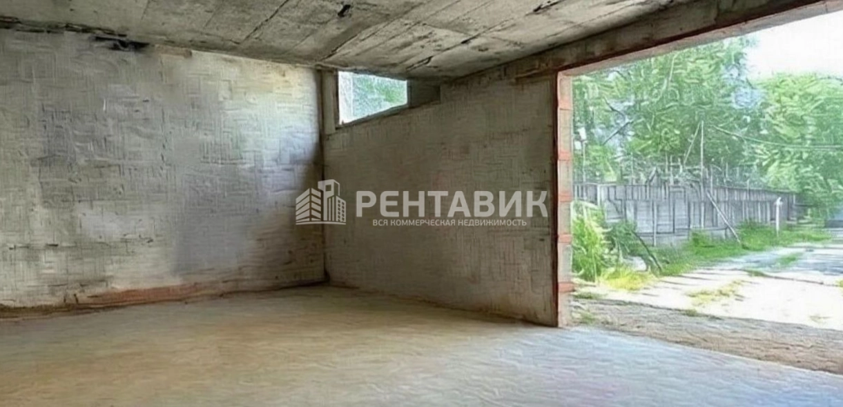 Здание целиком Лихоборская, 11с5 площадью 646.6 квадратных метров