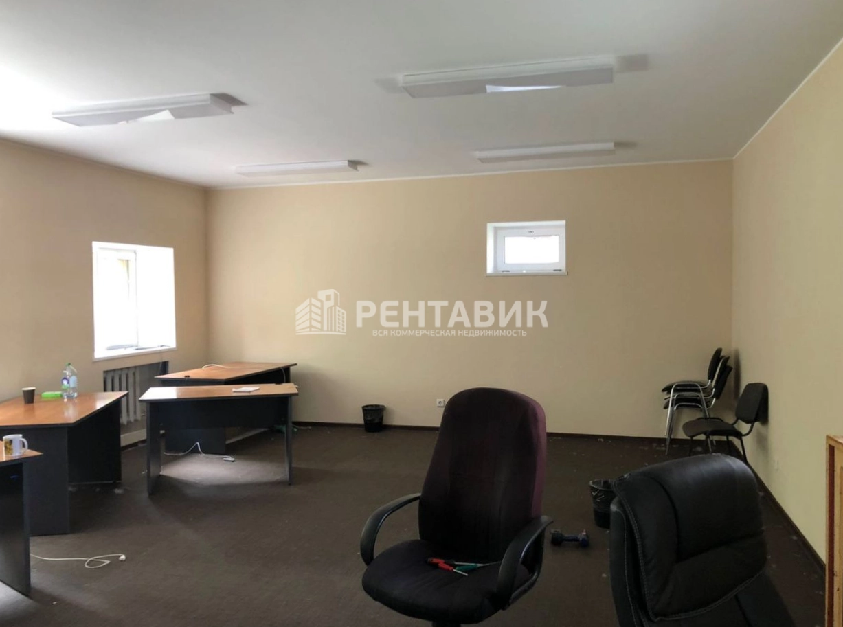 Здание целиком Варшавское, 1 площадью 417 квадратных метров