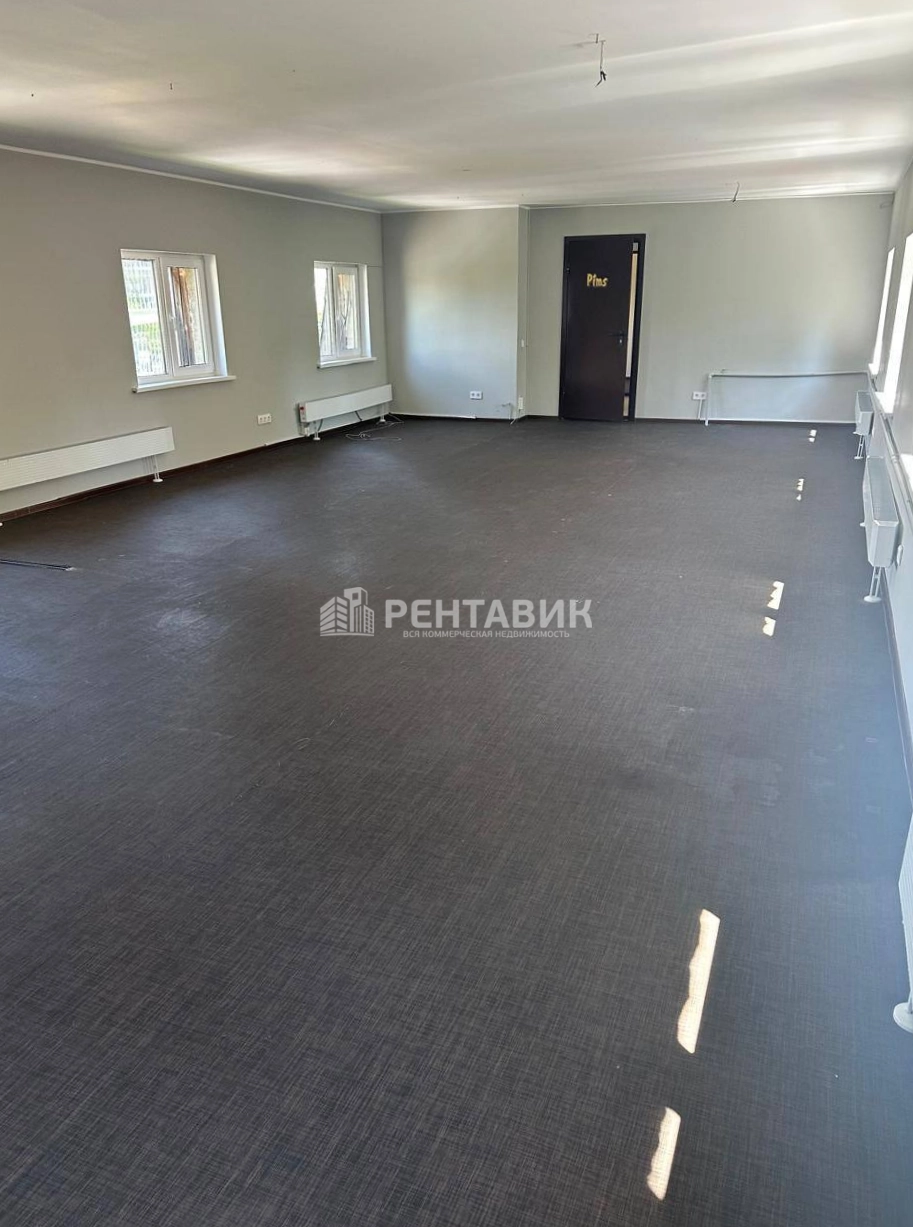 Здание целиком Варшавское, 1 площадью 417 квадратных метров