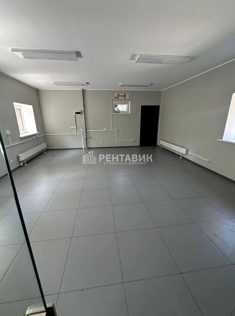 Здание целиком Варшавское, 1 площадью 417 квадратных метров