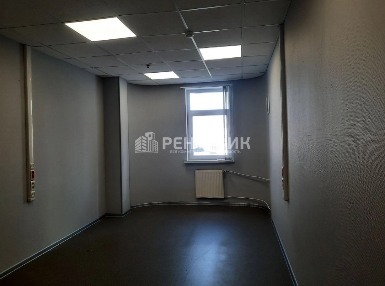 Офис Золотой Век площадью 365.9 квадратных метров