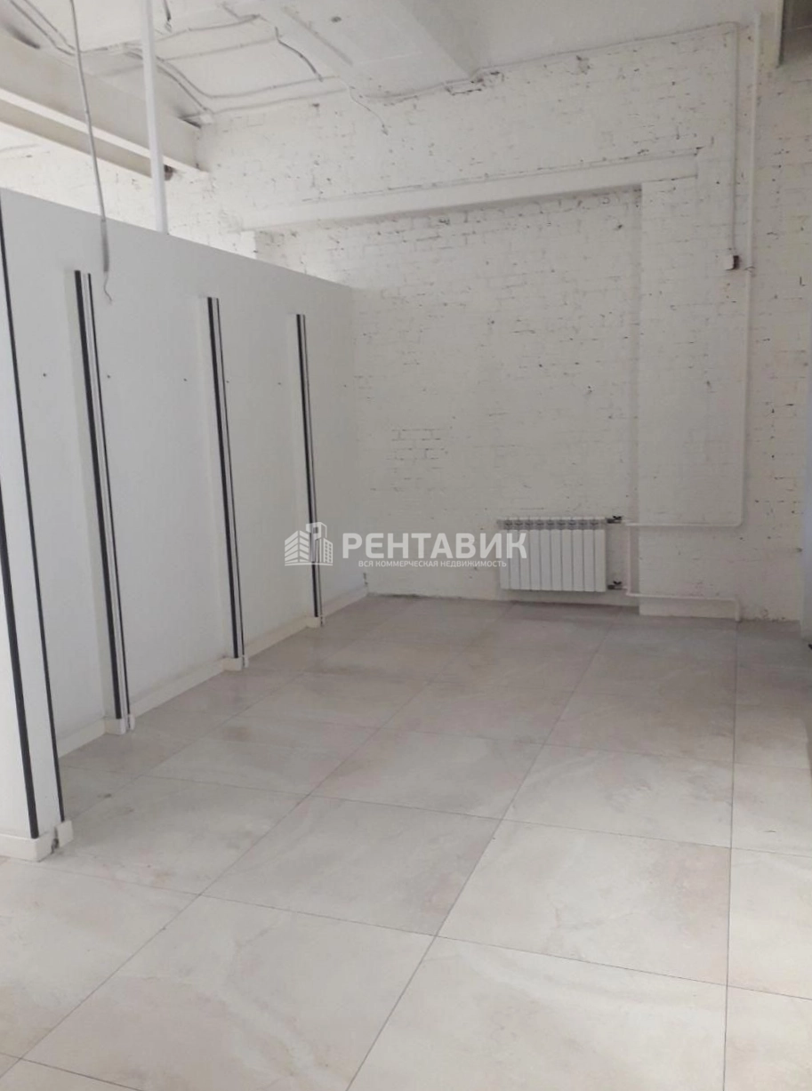 Торговая площадь Пятницкая, 71/5с3 площадью 161.3 квадратных метров