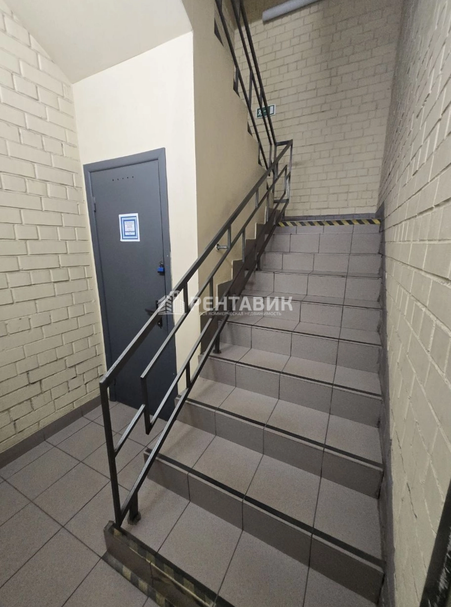 Производство Мытищи, Колпакова 46Б площадью 2137 квадратных метров