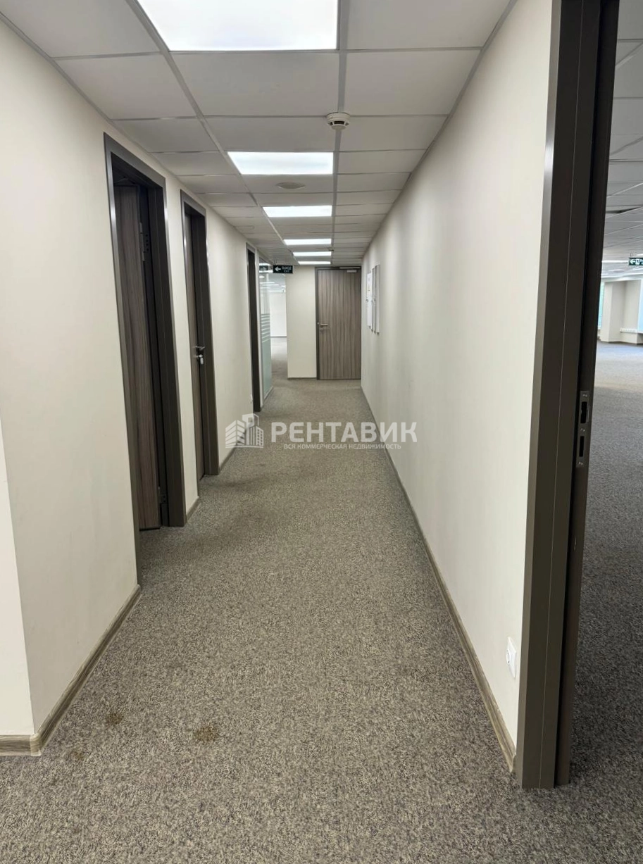 Офис Фабрика Станиславского, Строение 1 площадью 865 квадратных метров