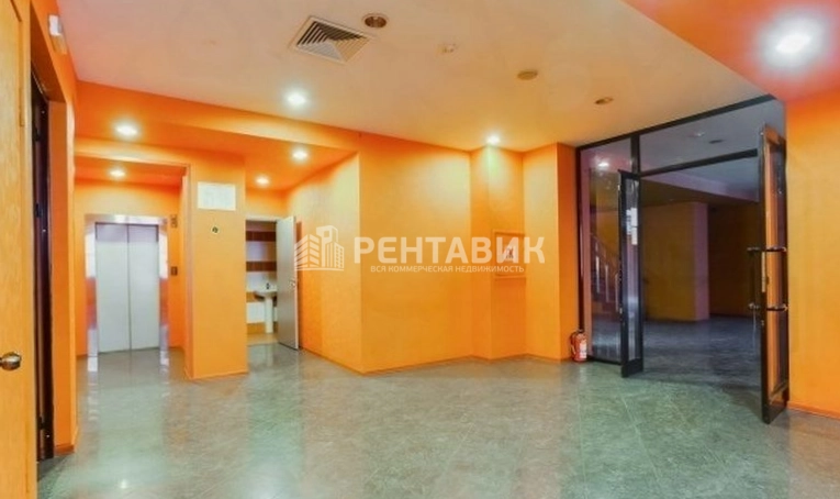 Здание целиком Шверника, 11 площадью 2320 квадратных метров