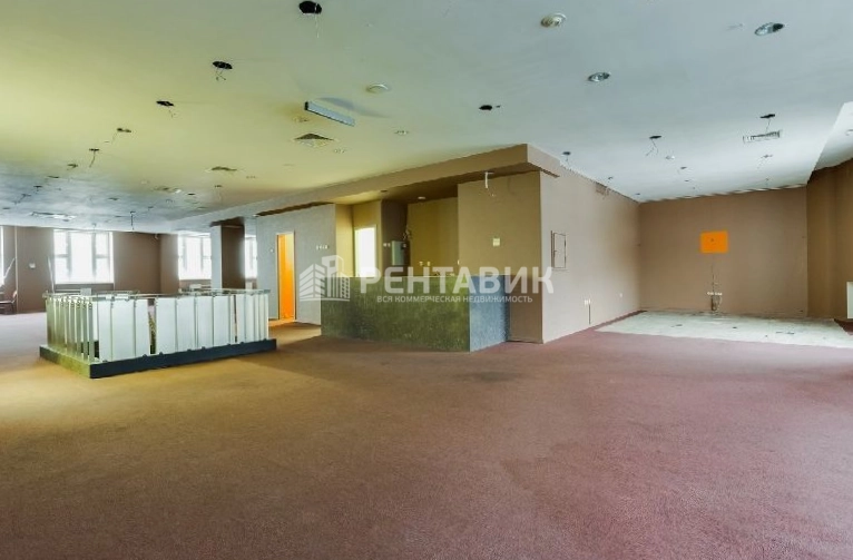 Здание целиком Шверника, 11 площадью 2320 квадратных метров