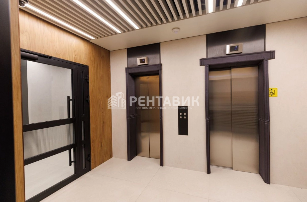 Офис Fili Residence / Фили Резиденс площадью 366 квадратных метров