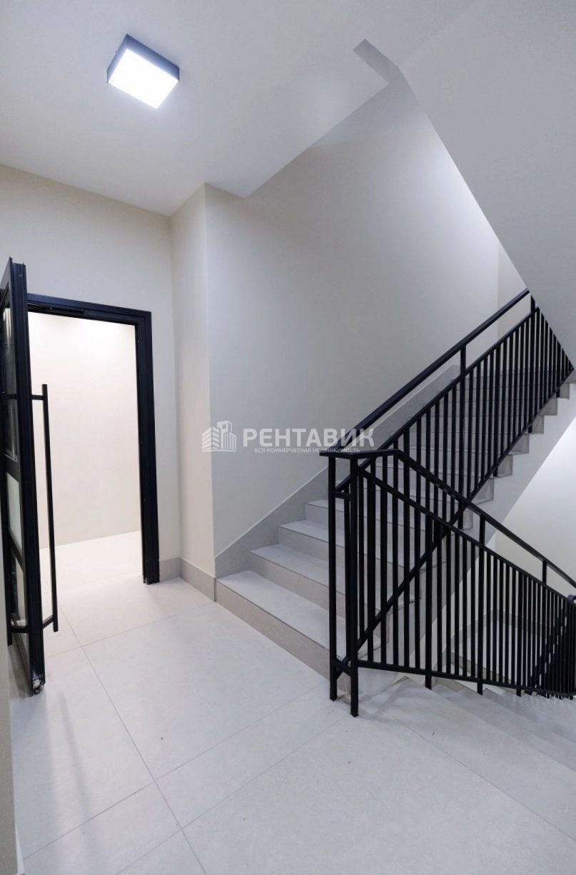 Офис Fili Residence / Фили Резиденс площадью 366 квадратных метров