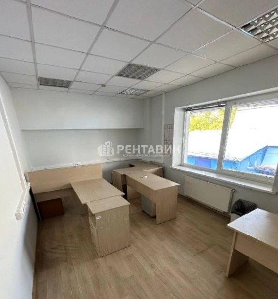 Здание целиком Рощинский, строение 9 площадью 552.8 квадратных метров