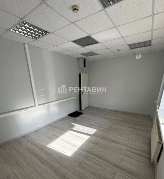 Здание целиком Рощинский, строение 9 площадью 552.8 квадратных метров