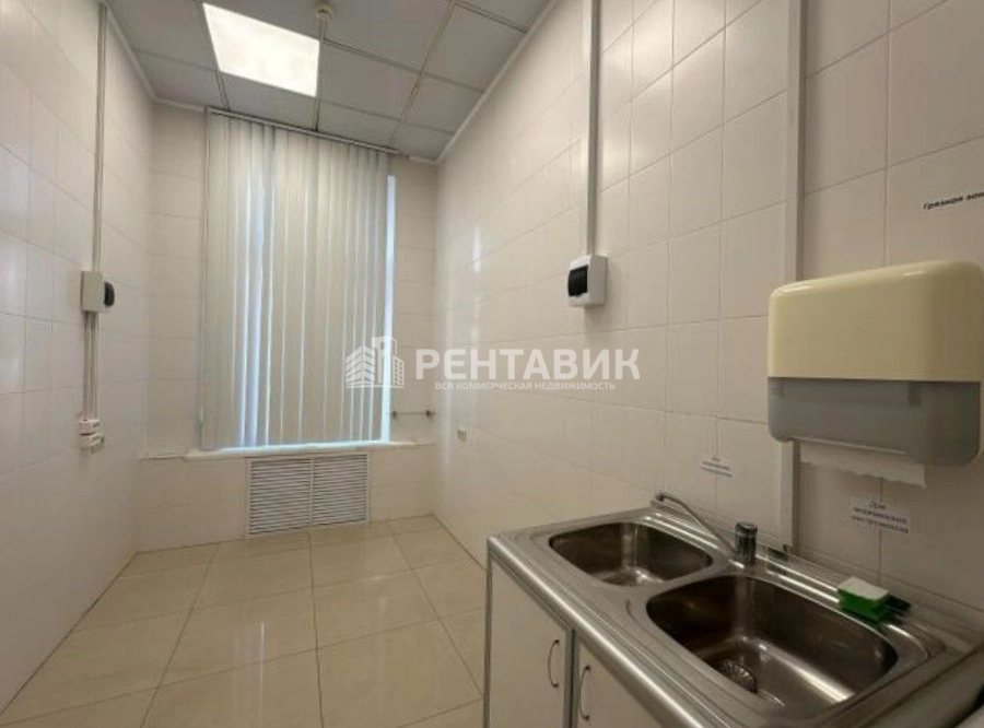 Здание целиком Усадьба Долгоруких площадью 800 квадратных метров