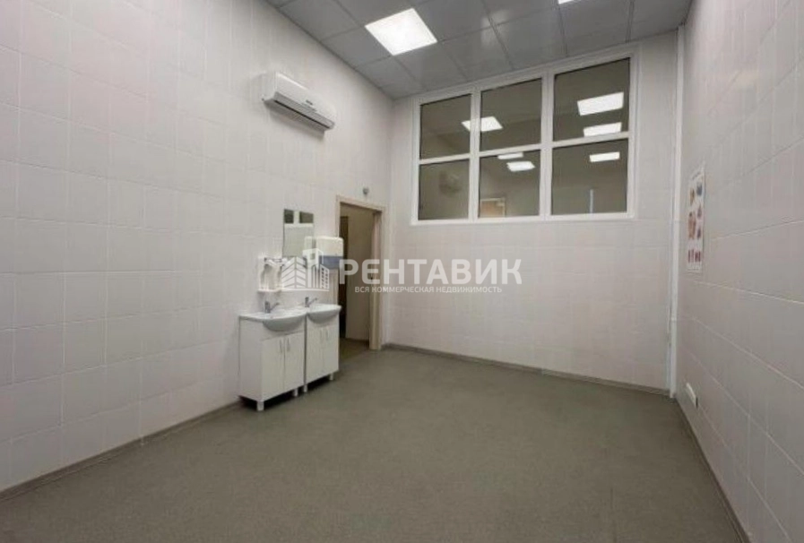 Здание целиком Усадьба Долгоруких площадью 800 квадратных метров