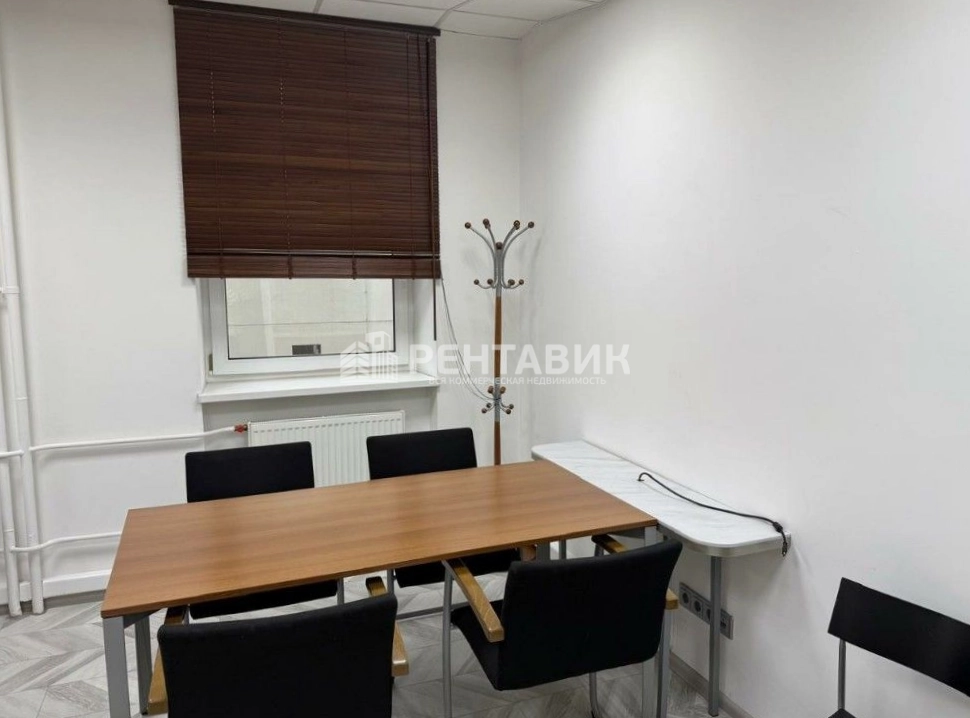 Офис 3-я Ямского Поля, 32 площадью 262.3 квадратных метров