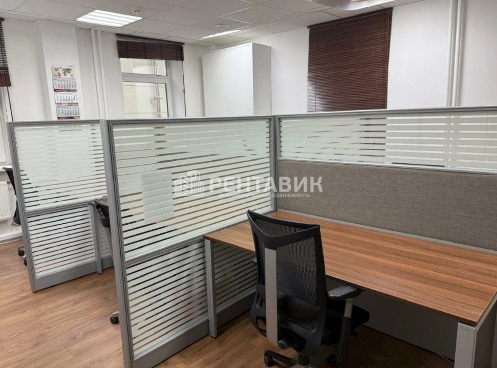 Офис 3-я Ямского Поля, 32 площадью 262.3 квадратных метров